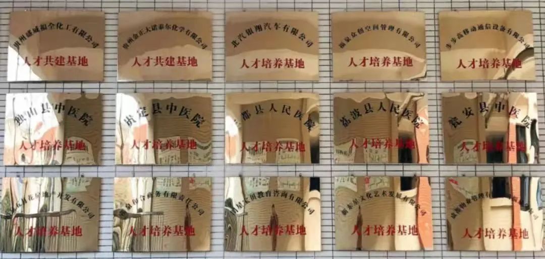 2022年贵州应用技术职业学院招生简章