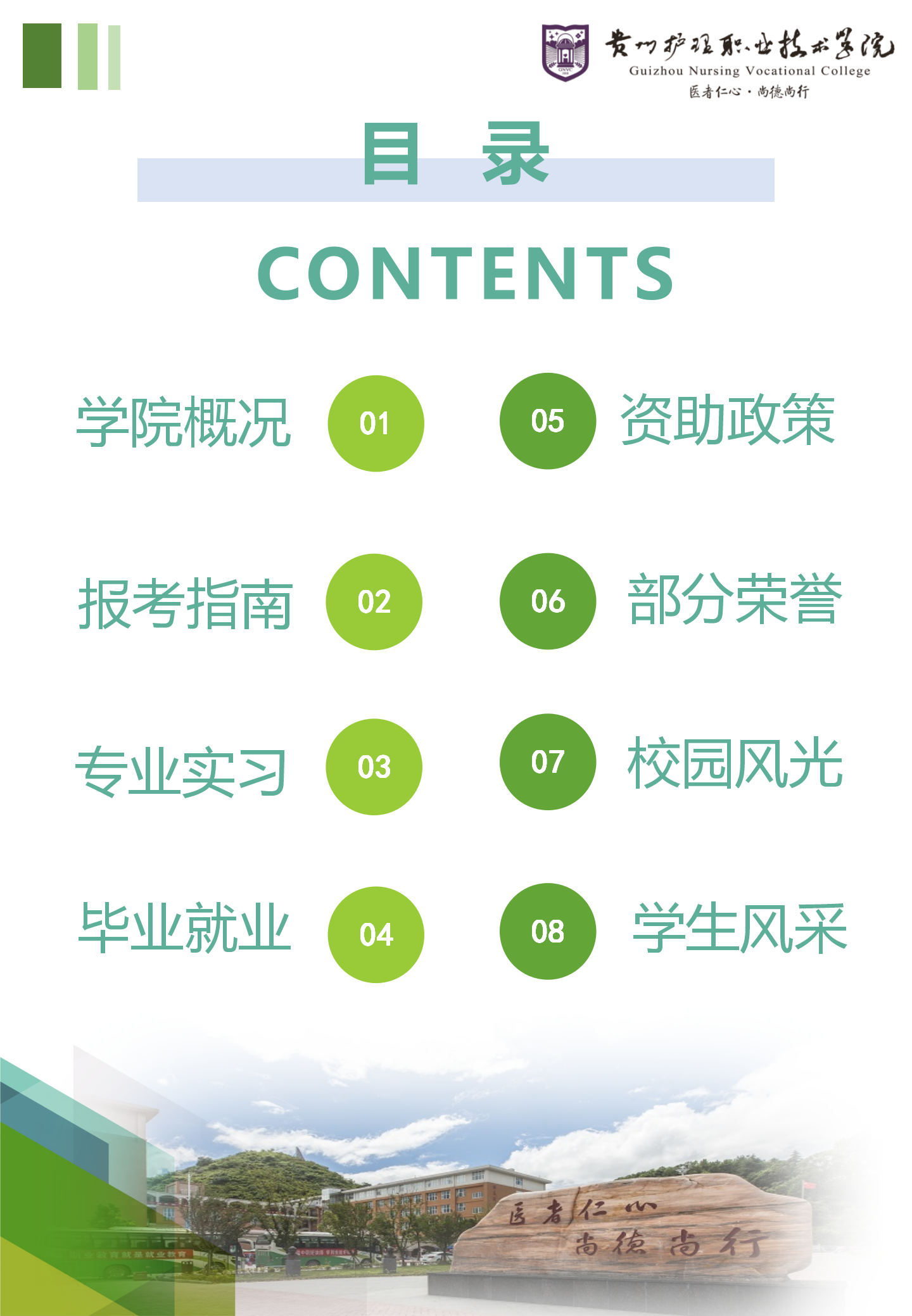 2023年贵州护理职业技术学院分类考试招生简章02.png