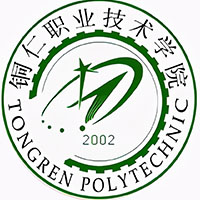 铜仁职业技术学院 铜仁职业技术学院logo