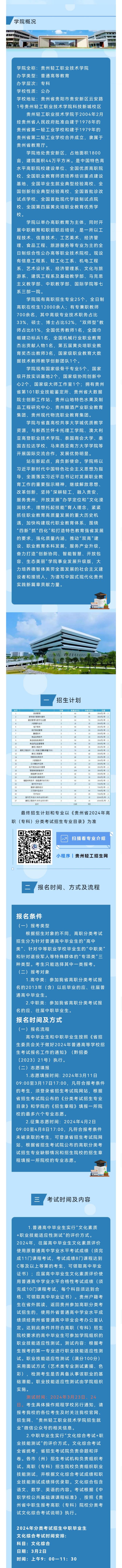 2024年贵州轻工职业技术学院分类招生简章.jpg