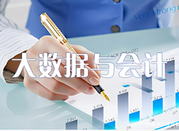 大数据与会计