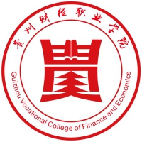 贵州财经职业学院 贵州财经职业学院logo