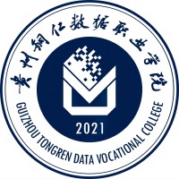 贵州铜仁数据职业学院 贵州铜仁数据职业学院logo